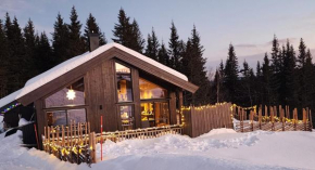 Skogbrynet hytte